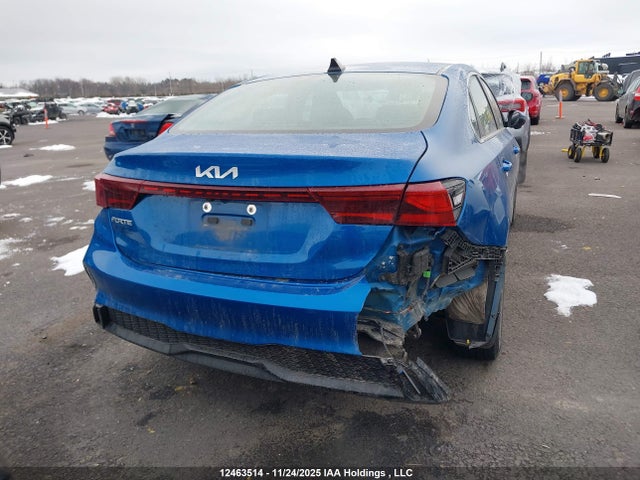 Продаж на аукціоні авто 2023 Kia Forte, vin: 3KPF34AD4PE545985, номер лоту: 12463514