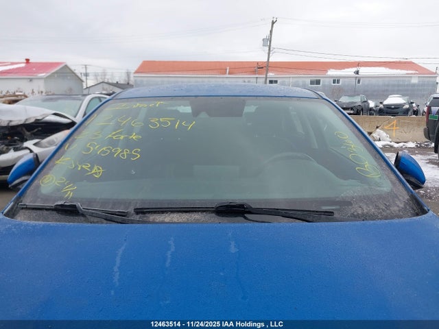 Продаж на аукціоні авто 2023 Kia Forte, vin: 3KPF34AD4PE545985, номер лоту: 12463514