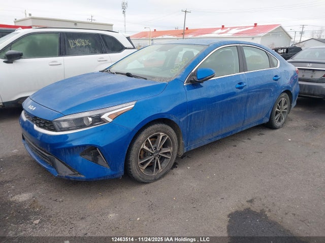 Продаж на аукціоні авто 2023 Kia Forte, vin: 3KPF34AD4PE545985, номер лоту: 12463514
