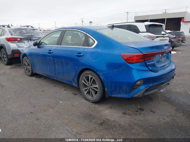 Продаж на аукціоні авто 2023 Kia Forte, vin: 3KPF34AD4PE545985, номер лоту: 12463514