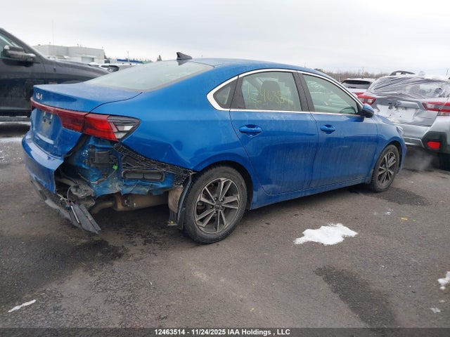 Продаж на аукціоні авто 2023 Kia Forte, vin: 3KPF34AD4PE545985, номер лоту: 12463514