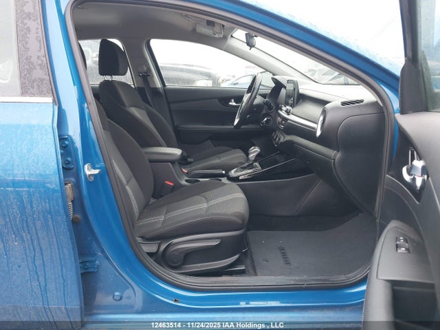 Продаж на аукціоні авто 2023 Kia Forte, vin: 3KPF34AD4PE545985, номер лоту: 12463514
