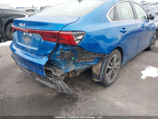 Продаж на аукціоні авто 2023 Kia Forte, vin: 3KPF34AD4PE545985, номер лоту: 12463514