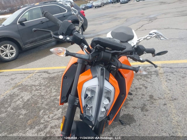 KTM 390 Duke 2017 MD2JPJ403HC210077 Image 11