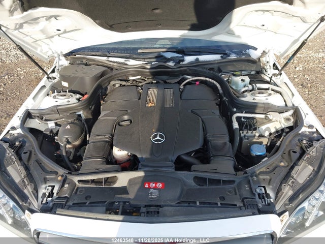 Mercedes-Benz E 400 4matic 2015 WDDHF6HB8FB114101 Image 10