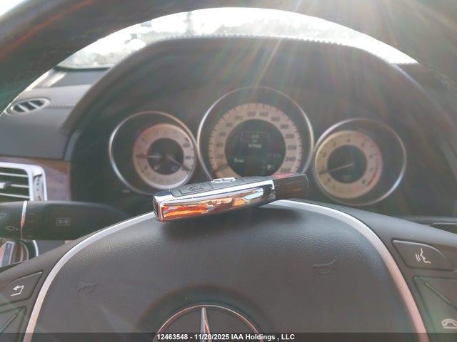 Mercedes-Benz E 400 4matic 2015 WDDHF6HB8FB114101 Image 11