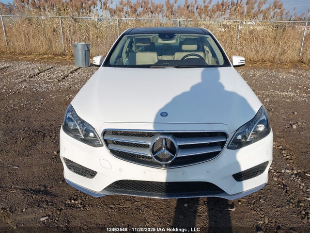Mercedes-Benz E 400 4matic 2015 WDDHF6HB8FB114101 Image 12