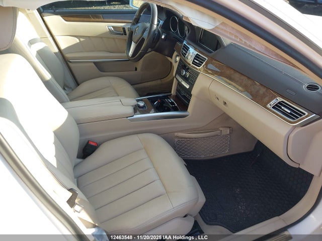 Mercedes-Benz E 400 4matic 2015 WDDHF6HB8FB114101 Image 5