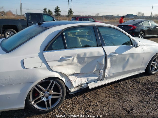 Mercedes-Benz E 400 4matic 2015 WDDHF6HB8FB114101 Image 6