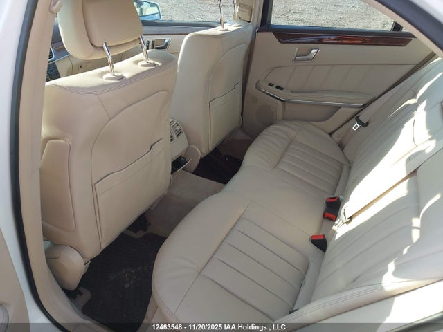 Mercedes-Benz E 400 4matic 2015 WDDHF6HB8FB114101 Image 8