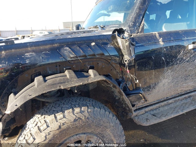 Ford Bronco Raptor 2024 1FMEE0RR5RLA61716 Image 12
