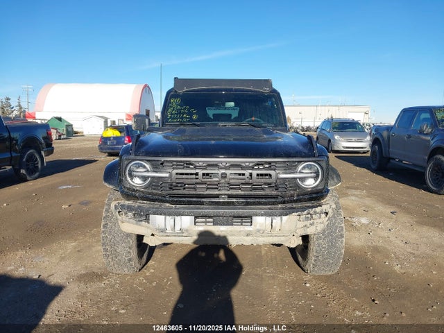 Ford Bronco Raptor 2024 1FMEE0RR5RLA61716 Image 13