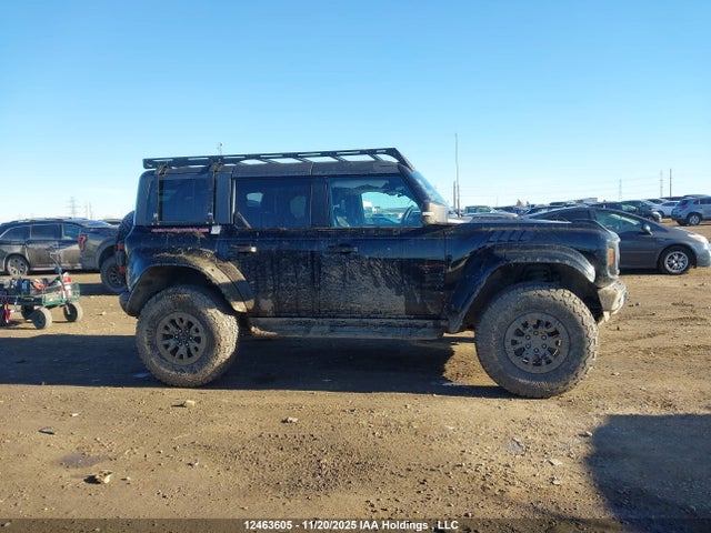 Ford Bronco Raptor 2024 1FMEE0RR5RLA61716 Image 14