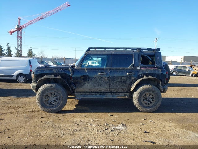 Ford Bronco Raptor 2024 1FMEE0RR5RLA61716 Image 15