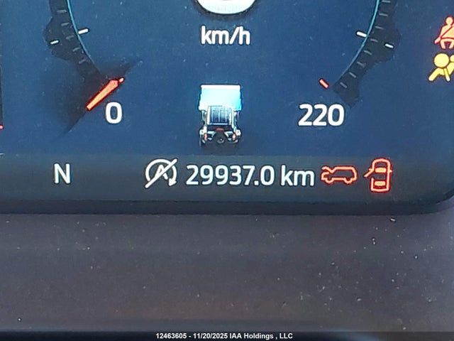 Ford Bronco Raptor 2024 1FMEE0RR5RLA61716 Image 16