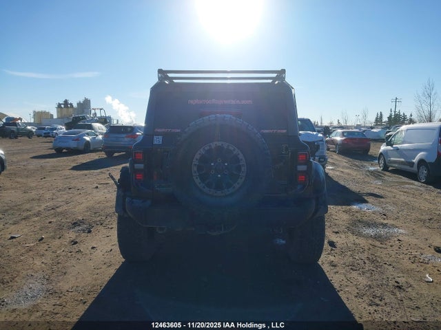 Ford Bronco Raptor 2024 1FMEE0RR5RLA61716 Image 17