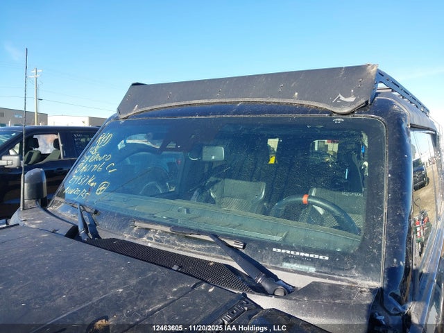 Ford Bronco Raptor 2024 1FMEE0RR5RLA61716 Image 18