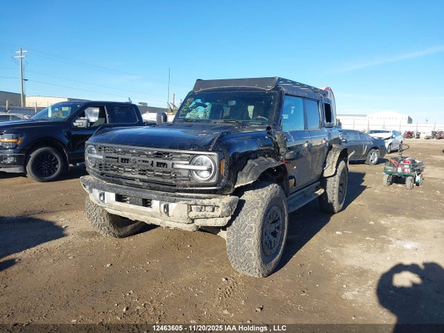 Ford Bronco Raptor 2024 1FMEE0RR5RLA61716 Image 2