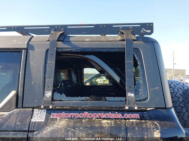 Ford Bronco Raptor 2024 1FMEE0RR5RLA61716 Image 20