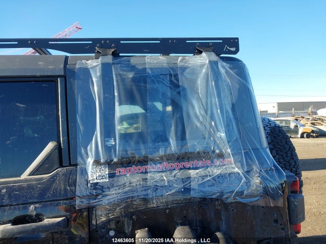 Ford Bronco Raptor 2024 1FMEE0RR5RLA61716 Image 21