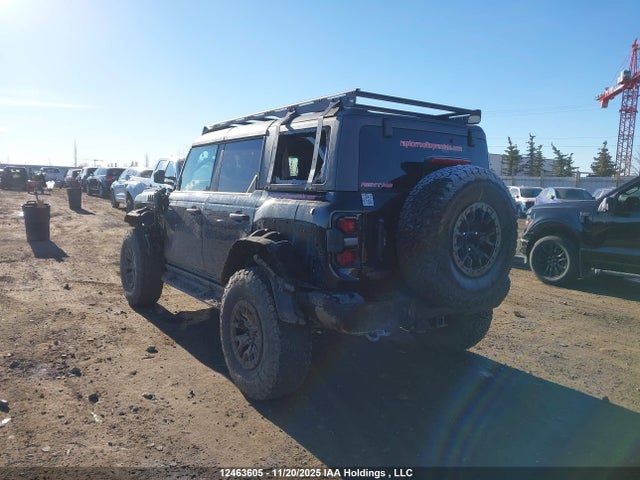Ford Bronco Raptor 2024 1FMEE0RR5RLA61716 Image 3