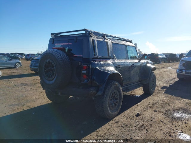 Ford Bronco Raptor 2024 1FMEE0RR5RLA61716 Image 4