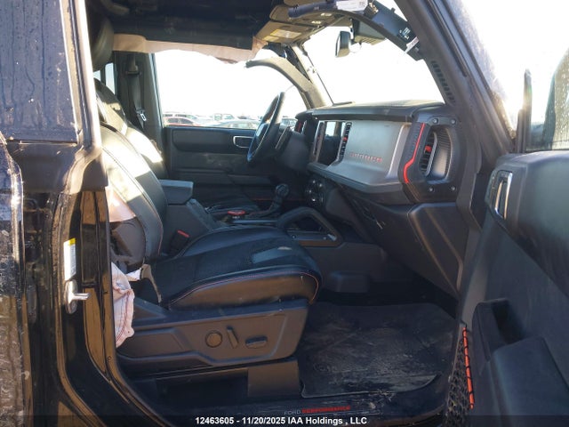 Ford Bronco Raptor 2024 1FMEE0RR5RLA61716 Image 5