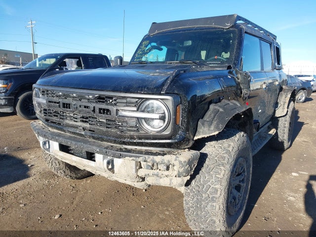 Ford Bronco Raptor 2024 1FMEE0RR5RLA61716 Image 6