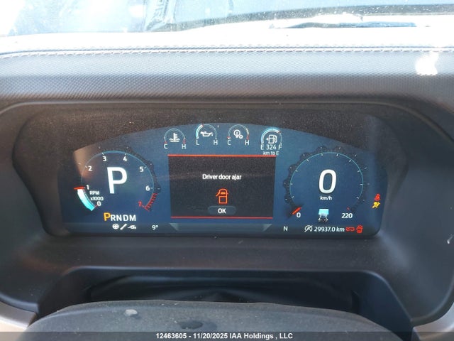 Ford Bronco Raptor 2024 1FMEE0RR5RLA61716 Image 7