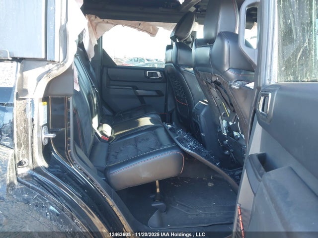 Ford Bronco Raptor 2024 1FMEE0RR5RLA61716 Image 8
