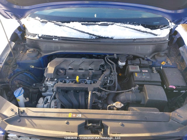 Продажа на аукционе авто 2022 Hyundai Venue, vin: KMHRC8A33NU206382, номер лота: 12463619