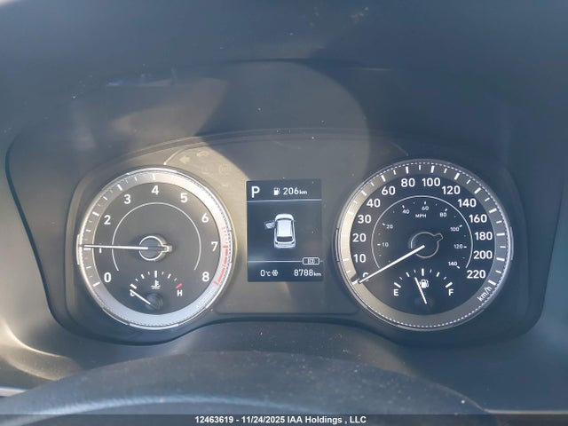 Продажа на аукционе авто 2022 Hyundai Venue, vin: KMHRC8A33NU206382, номер лота: 12463619
