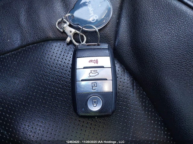 Aukcja sprzedaży 2017 Kia Soul +, vin: KNDJP3A56H7440707, numer aukcji: 12463620
