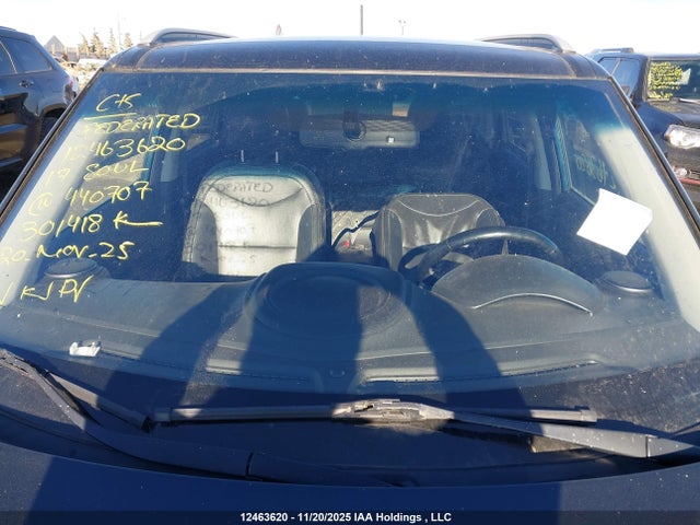 Aukcja sprzedaży 2017 Kia Soul +, vin: KNDJP3A56H7440707, numer aukcji: 12463620