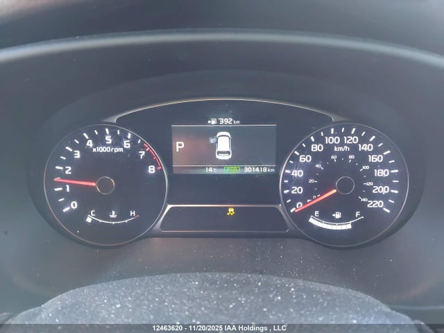 Aukcja sprzedaży 2017 Kia Soul +, vin: KNDJP3A56H7440707, numer aukcji: 12463620