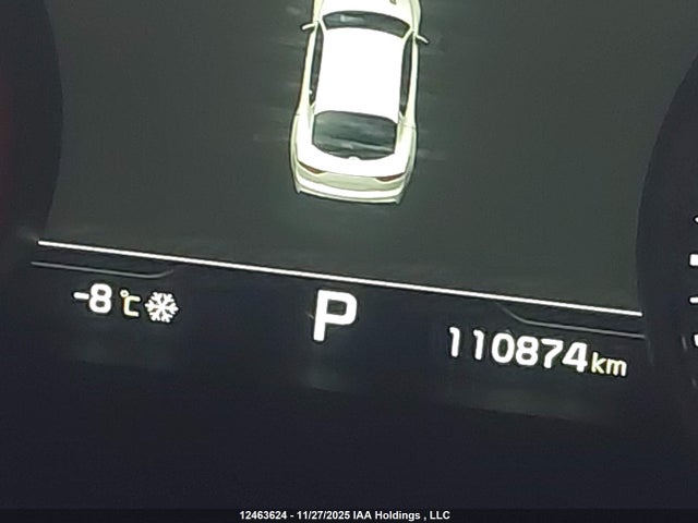 KNAE55LC2J6037623 KIA Stinger Gt2