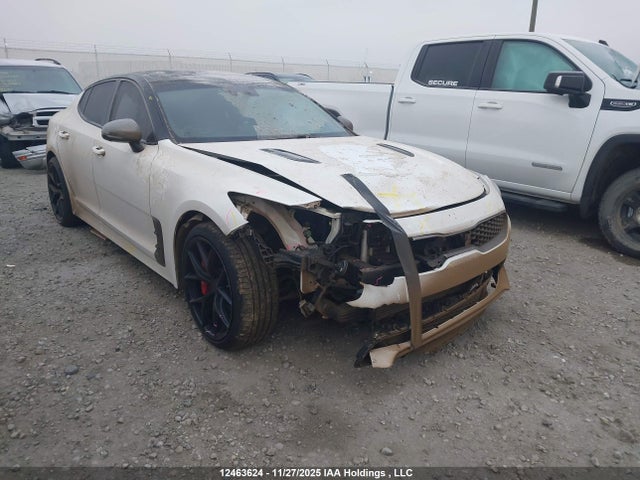 KNAE55LC2J6037623 KIA Stinger Gt2