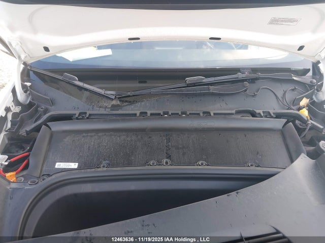 7SAYGDEF2NF500658 Tesla Model Y