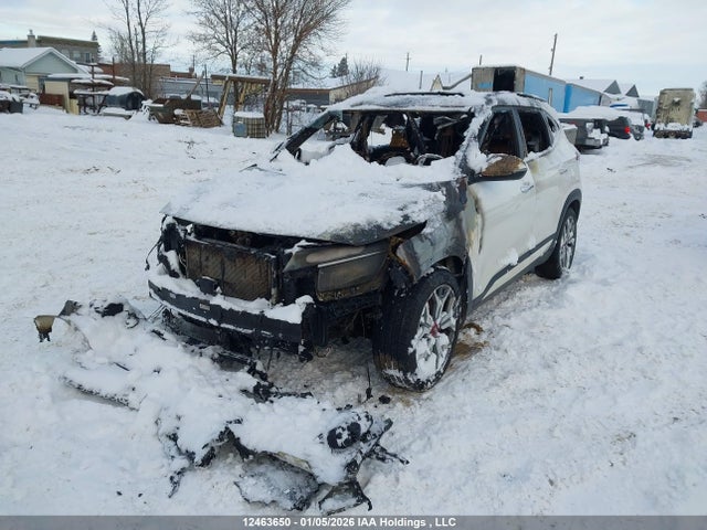 KNDETCA20M7063577 KIA Seltos Sx