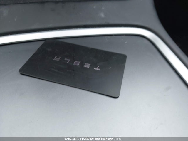 12463656 :رقم المزاد ، LRW3E1EB5PC942937 vin ، 2023 Tesla Model 3 مزاد بيع