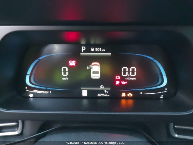 KMHLM4DG5RU797184 Hyundai mpi nu pe