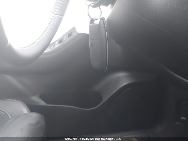 JN8BT3DD1PW318560 Nissan Rogue