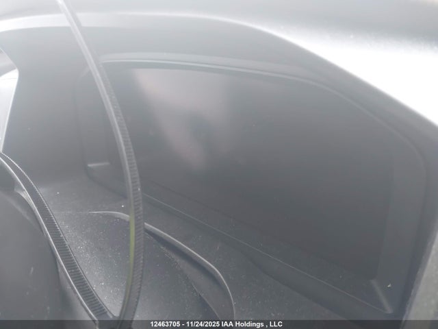 JN8BT3DD1PW318560 Nissan Rogue