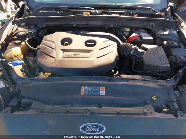 3FA6P0H92FR209604 Ford Fusion
