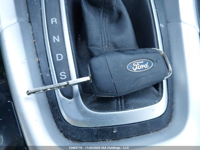 3FA6P0H92FR209604 Ford Fusion