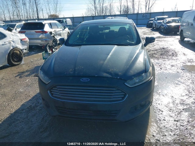 3FA6P0H92FR209604 Ford Fusion