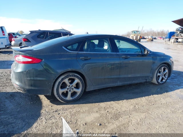3FA6P0H92FR209604 Ford Fusion