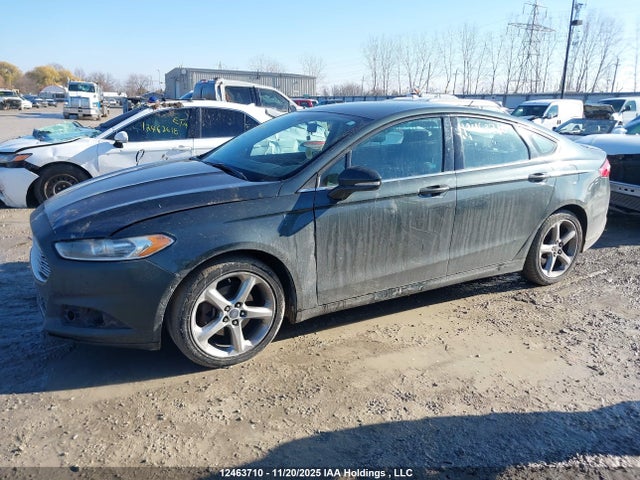 3FA6P0H92FR209604 Ford Fusion