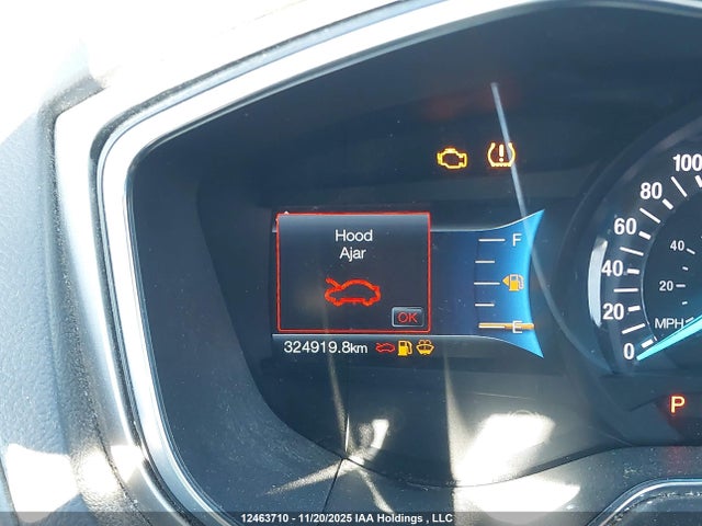 3FA6P0H92FR209604 Ford Fusion