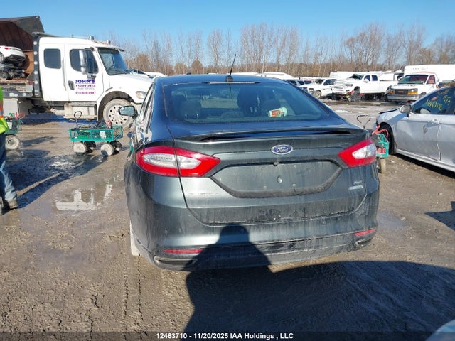 3FA6P0H92FR209604 Ford Fusion